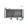 Radiateur eau gauche HONDA VTR 1000 1997-2006 FIRESTORM