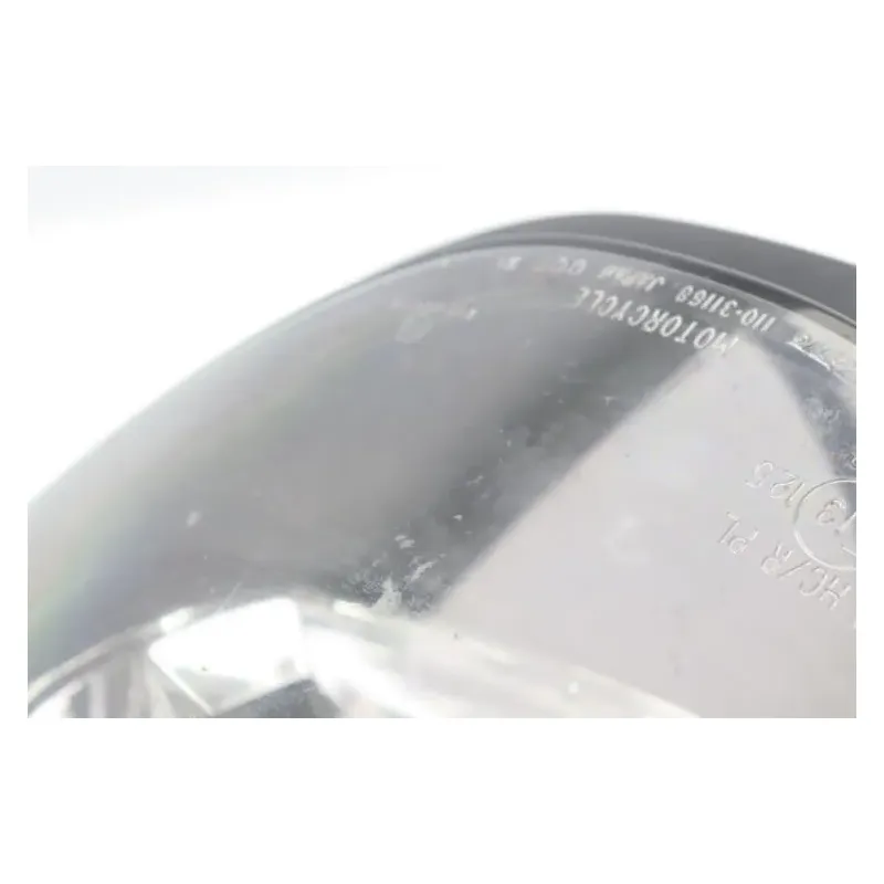 Optique (feux)(phare) YAMAHA YZF 600 R THUNDERCAT 1996 - 2004