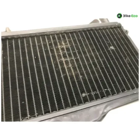 Radiateur eau HONDA NSR 125 1993-2001