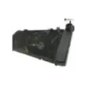 Radiateur eau HONDA VFR F 750 1990-1993 Radiateur eau HONDA VFR F 750 1990-1993