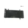Radiateur eau HONDA VFR F 750 1990-1993 Radiateur eau HONDA VFR F 750 1990-1993