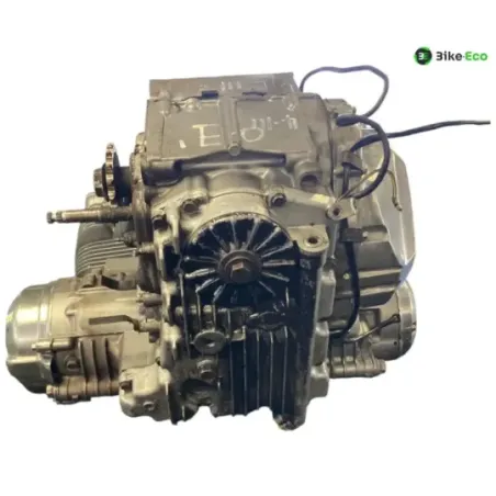 Moteur KAWASAKI ZR 750 1991-1997 ZEPHYR