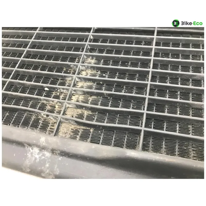 Radiateur eau HONDA NSR 125 1993-2001