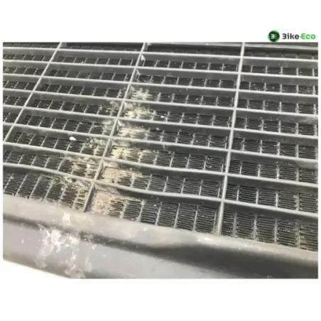 Radiateur eau HONDA NSR 125 1993-2001
