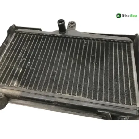 Radiateur eau HONDA NSR 125 1993-2001