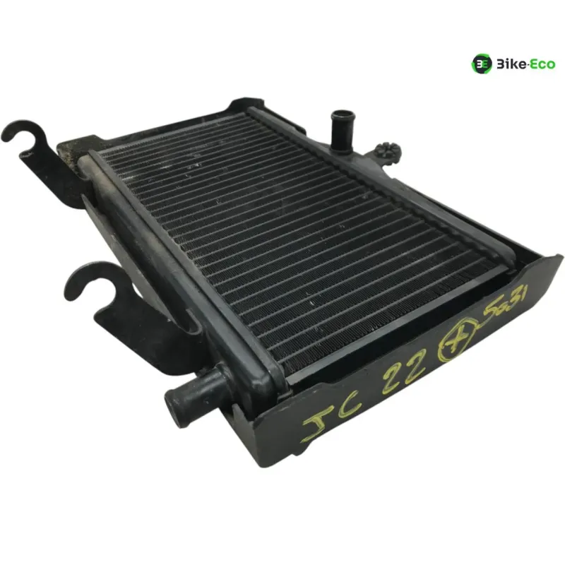 Radiateur eau HONDA NSR 125 1993-2001