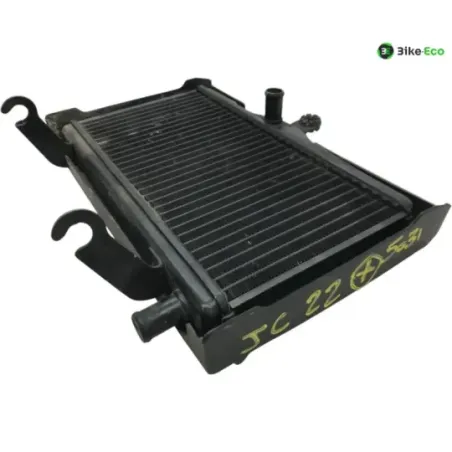 Radiateur eau HONDA NSR 125 1993-2001