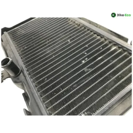 Radiateur eau HONDA NSR 125 1993-2001