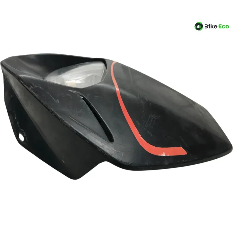 Optique (feux)(phare) GILERA RCR 50 2006-2007