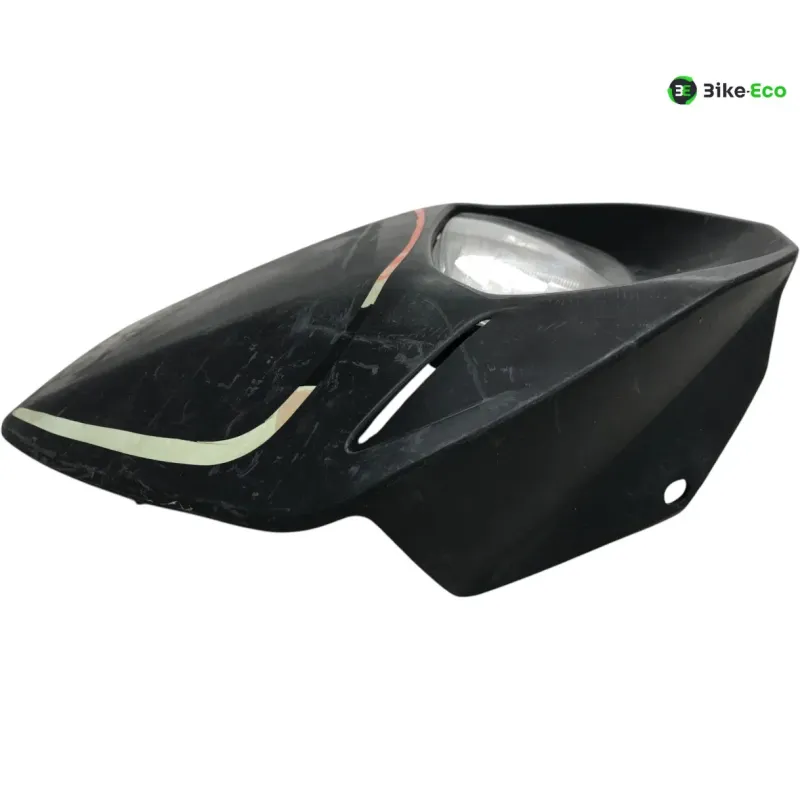 Optique (feux)(phare) GILERA RCR 50 2006-2007