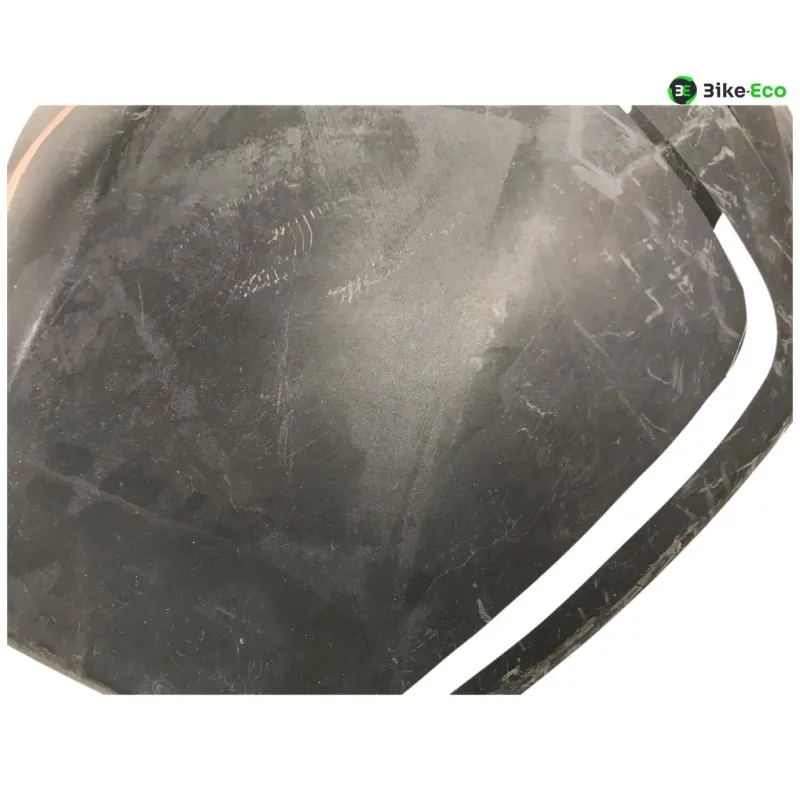 Optique (feux)(phare) GILERA RCR 50 2006-2007