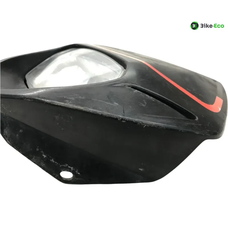 Optique (feux)(phare) GILERA RCR 50 2006-2007