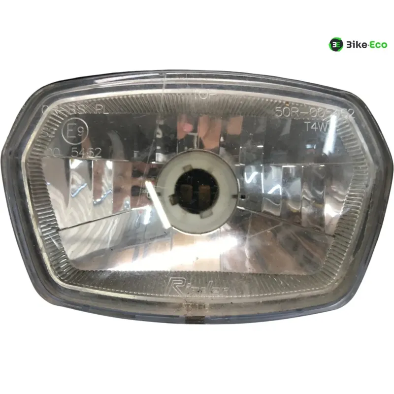 Optique (feux)(phare) GILERA RCR 50 2006-2007