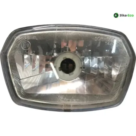 Optique (feux)(phare) GILERA RCR 50 2006-2007