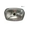 Optique (feux)(phare) GILERA RCR 50 2006-2007 Optique (feux)(phare) GILERA RCR 50 2006-2007