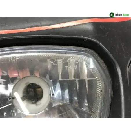 Optique (feux)(phare) GILERA RCR 50 2006-2007