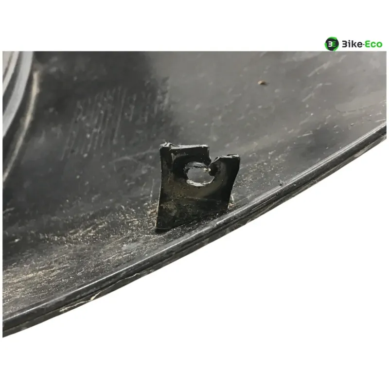 Optique (feux)(phare) GILERA RCR 50 2006-2007