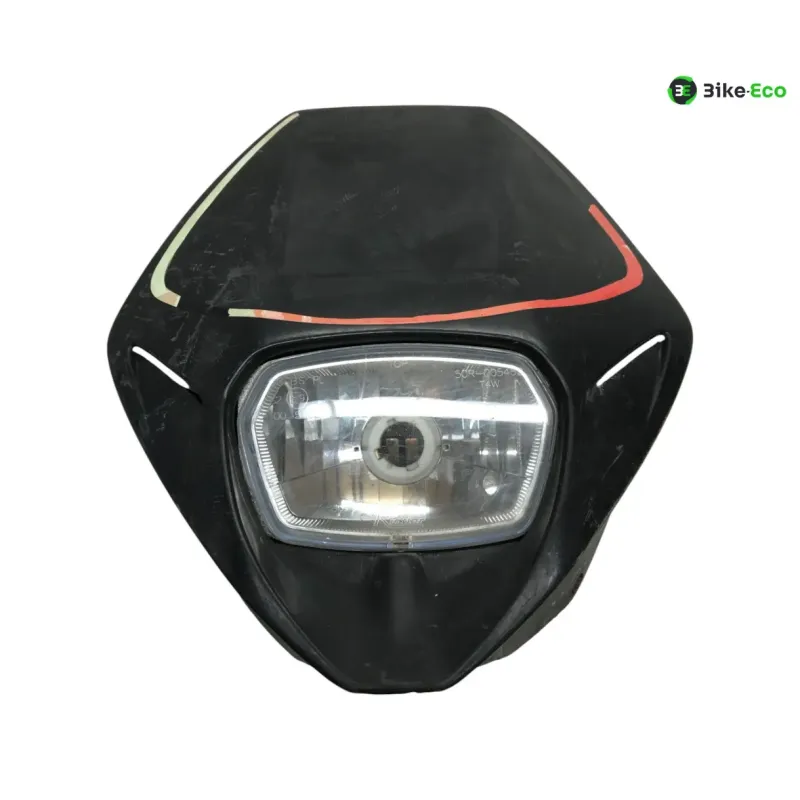Optique (feux)(phare) GILERA RCR 50 2006-2007