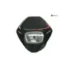 Optique (feux)(phare) GILERA RCR 50 2006-2007 Optique (feux)(phare) GILERA RCR 50 2006-2007