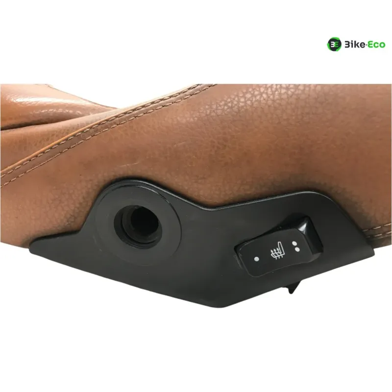 Selle BMW K 1600 GTL 2022-2025 K48