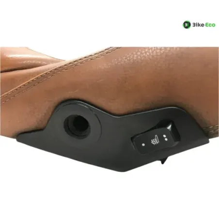 Selle BMW K 1600 GTL 2022-2025 K48