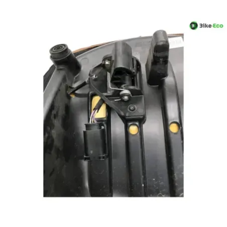 Selle BMW K 1600 GTL 2022-2025 K48
