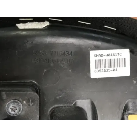 Selle BMW K 1600 GTL 2022-2025 K48