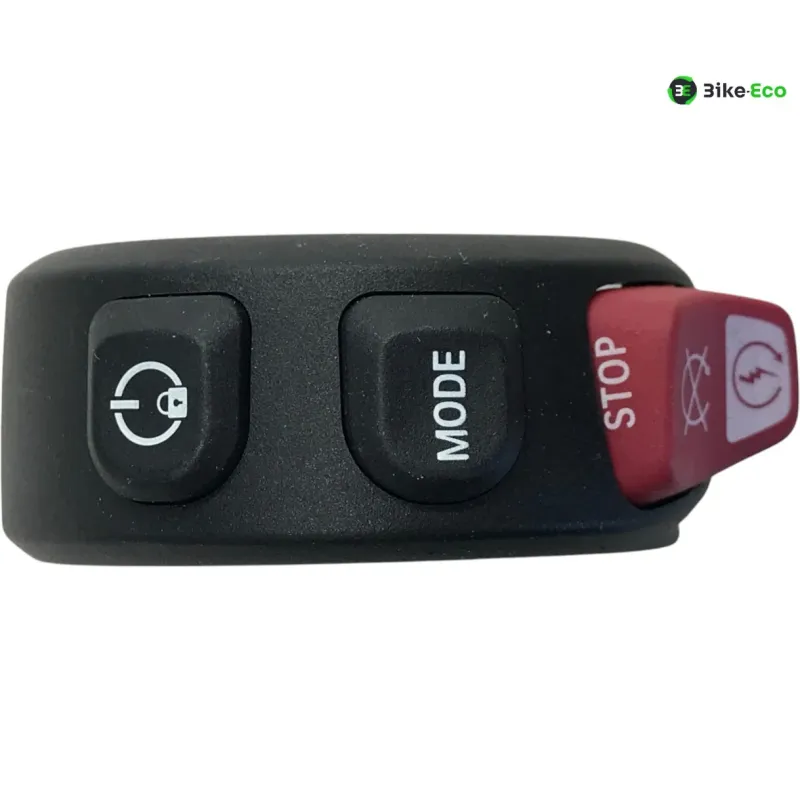 Commodo droit BMW R 1300 GS 2024-2026