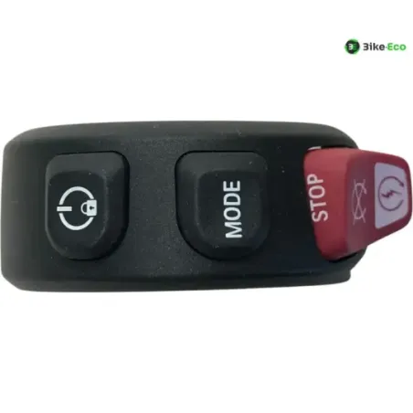Commodo droit BMW R 1300 GS 2024-2026