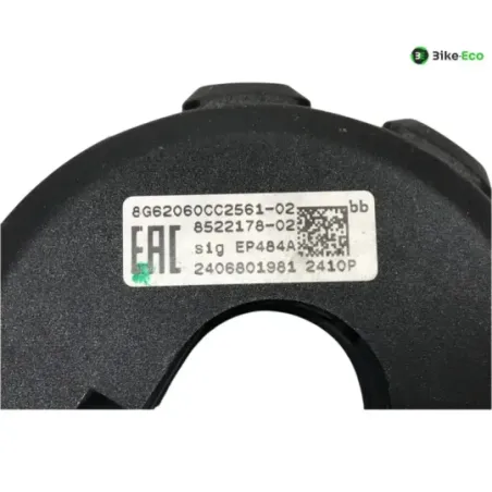Commodo droit BMW R 1300 GS 2024-2026