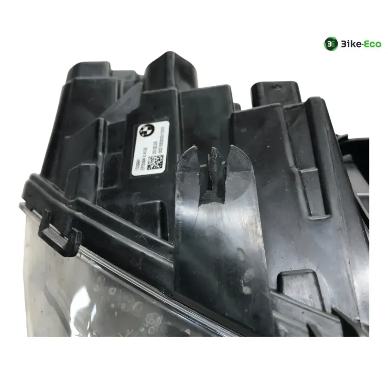 Optique (feux)(phare) BMW CE 04 2021-2024