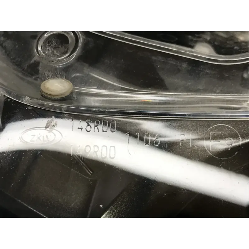 Optique (feux)(phare) BMW CE 04 2021-2024