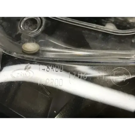 Optique (feux)(phare) BMW CE 04 2021-2024