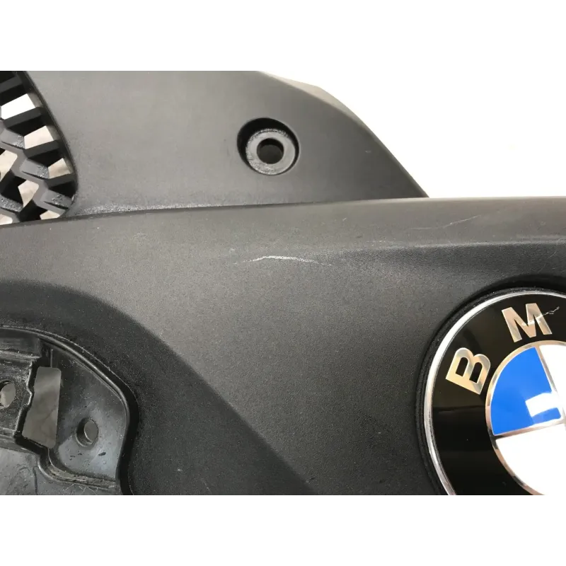 Cache carenage ecope gauche BMW R 1250 GS 2018-2023