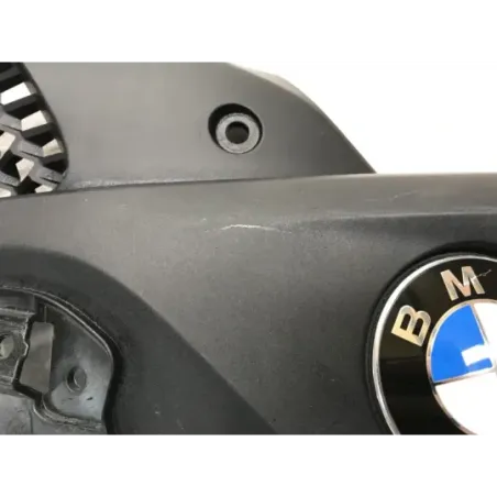 Cache carenage ecope gauche BMW R 1250 GS 2018-2023