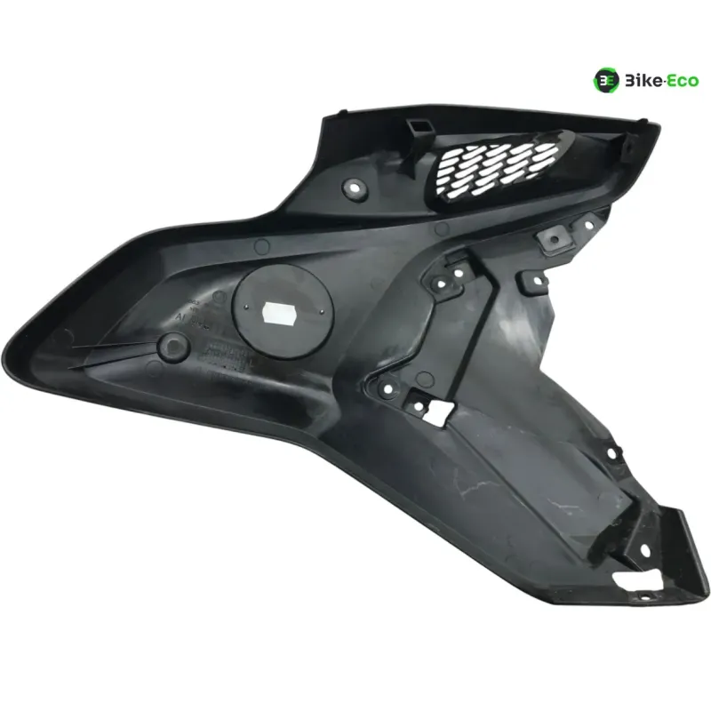 Cache carenage ecope gauche BMW R 1250 GS 2018-2023