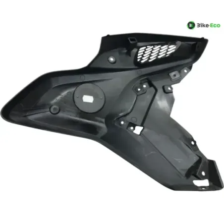 Cache carenage ecope gauche BMW R 1250 GS 2018-2023