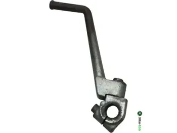 Kick GILERA RCR 50 2006-2007