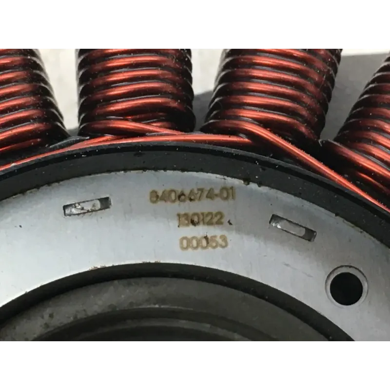 Stator alternateur BMW R 1250 GS 2018-2023
