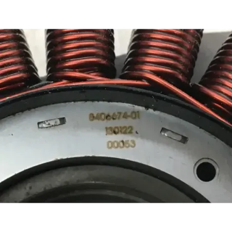 Stator alternateur BMW R 1250 GS 2018-2023