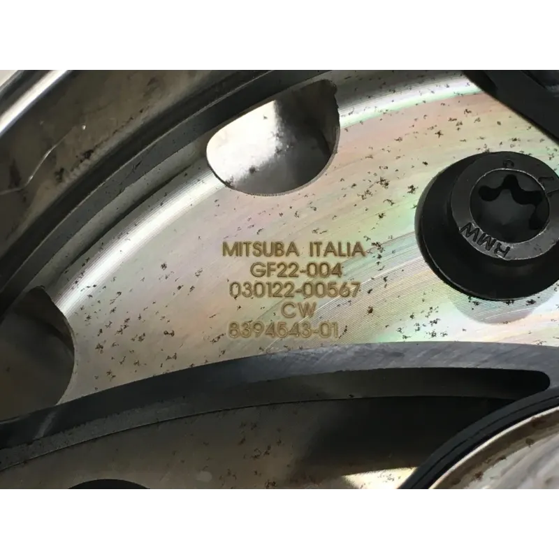 Rotor volant moteur BMW R 1250 GS 2018-2023