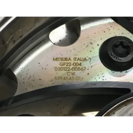 Rotor volant moteur BMW R 1250 GS 2018-2023