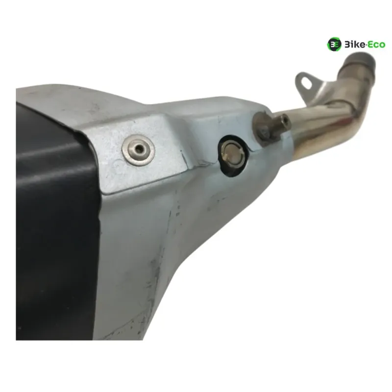 Silencieux (echappement) KAWASAKI Z 750 2007-2010
