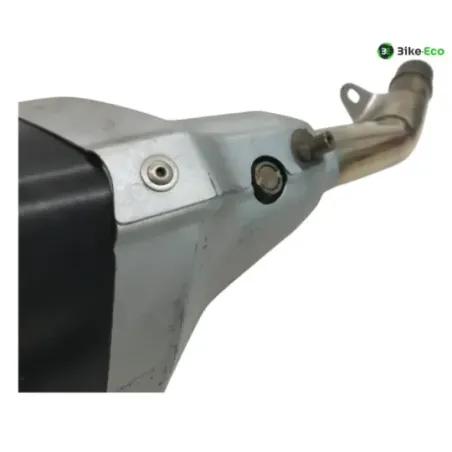 Silencieux (echappement) KAWASAKI Z 750 2007-2010