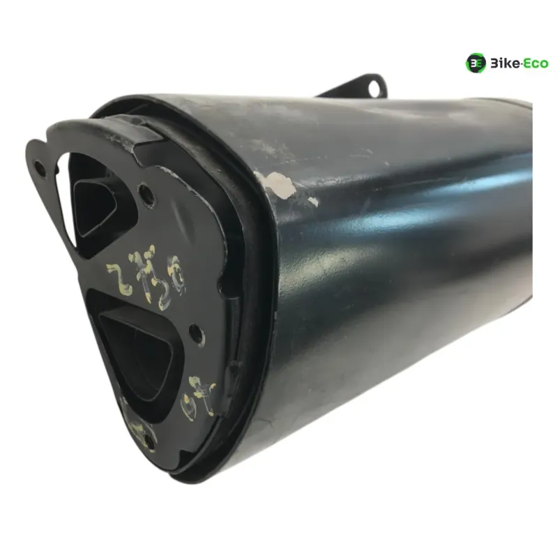 Silencieux (echappement) KAWASAKI Z 750 2007-2010