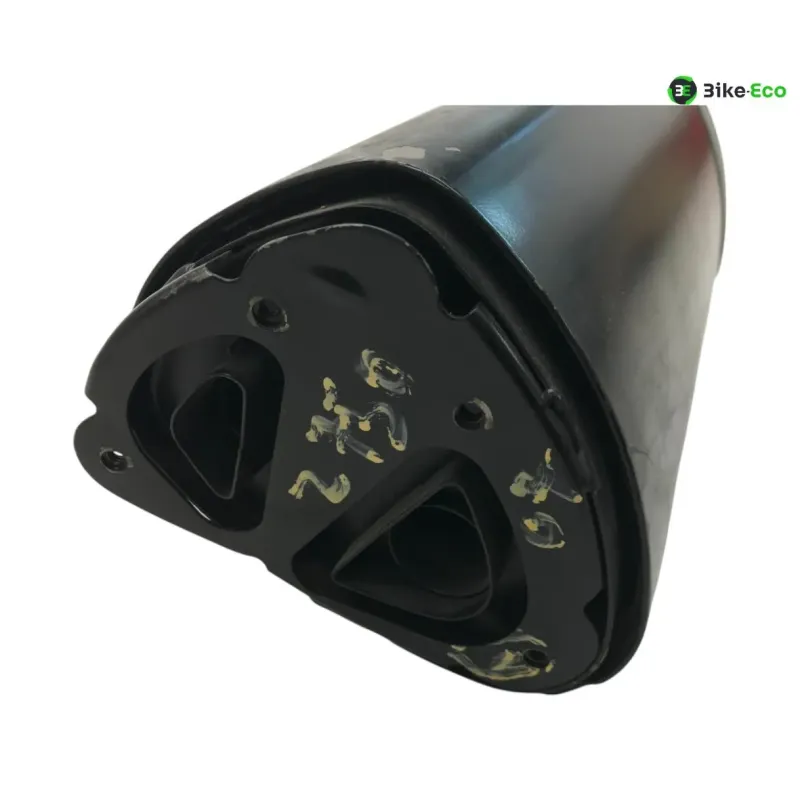 Silencieux (echappement) KAWASAKI Z 750 2007-2010