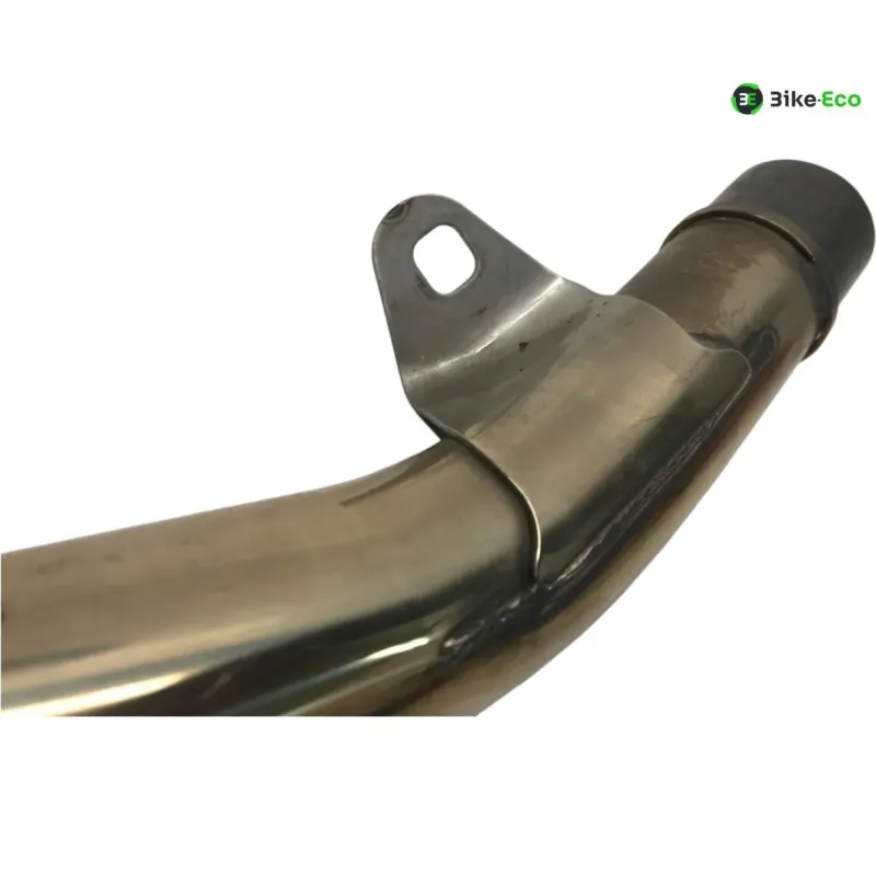 Silencieux (echappement) KAWASAKI Z 750 2007-2010