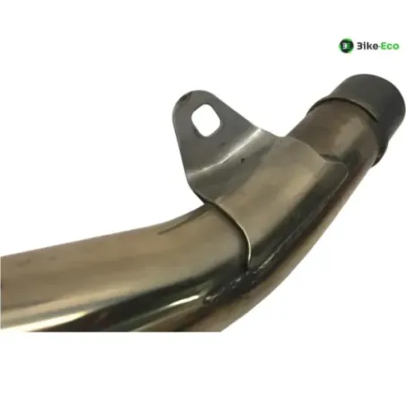 Silencieux (echappement) KAWASAKI Z 750 2007-2010