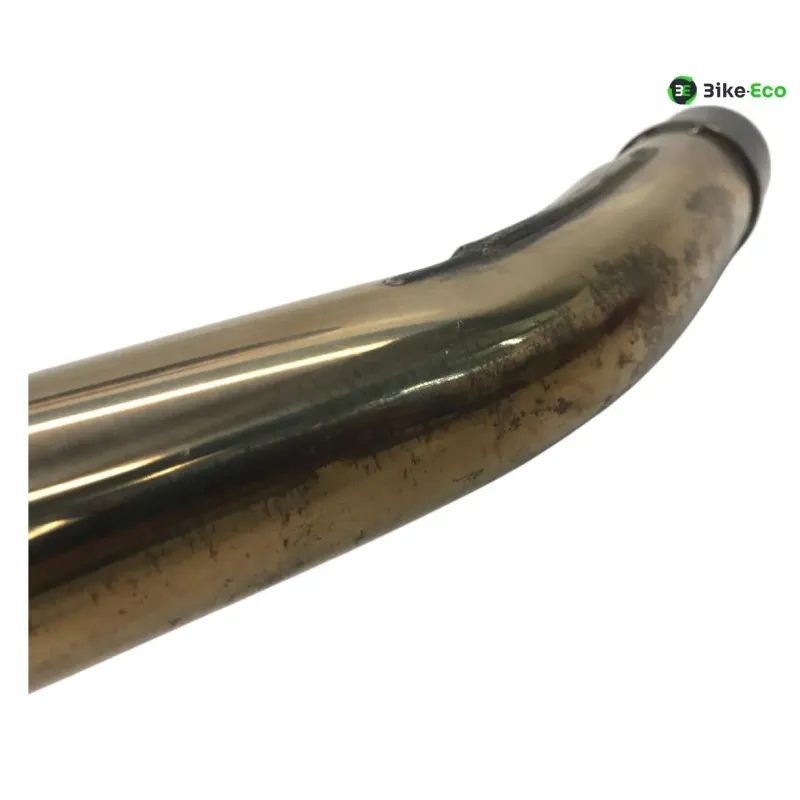 Silencieux (echappement) KAWASAKI Z 750 2007-2010