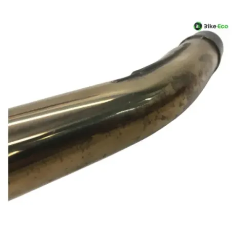 Silencieux (echappement) KAWASAKI Z 750 2007-2010